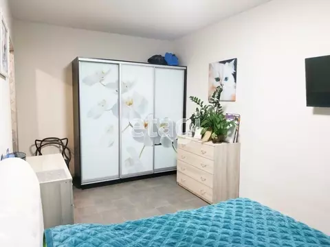 2-к кв. Вологодская область, Вологда пл. Бабушкина, 6 (45.0 м)