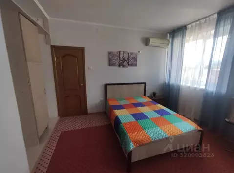 Комната Краснодарский край, Геленджик ул. Алексея Губрия, 14