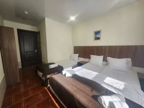 Комната Краснодарский край, Анапа муниципальный округ, с. Витязево ...