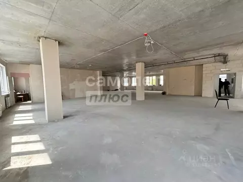 Помещение свободного назначения в Пензенская область, Пенза ул. ...