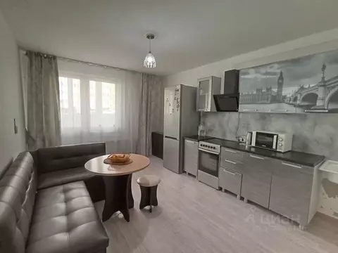 2-к кв. Краснодарский край, Анапа ул. Ленина, 233 (65.46 м)