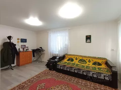 1-к кв. Башкортостан, Стерлитамак ул. Суворова, 16 (29.3 м)