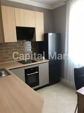 2-к кв. Москва ул. Артюхиной, 28А (50.0 м)