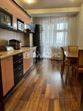 2-к кв. Кемеровская область, Кемерово Октябрьский просп., 51 (53.1 м)