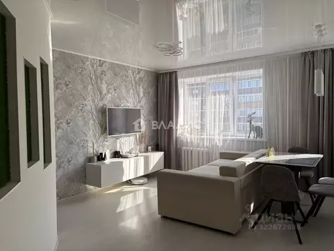 1-к кв. Башкортостан, Стерлитамак ул. Строителей, 12 (36.2 м)