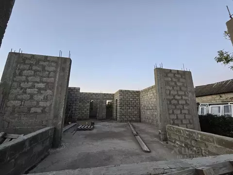 Участок в Краснодарский край, Анапа муниципальный округ, Красный ...