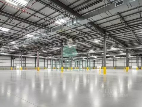 Производственное помещение в Московская область, Ленинский городской ...