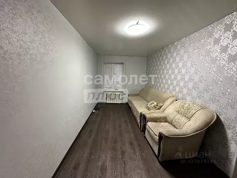 2-к кв. Башкортостан, Кумертау Брикетная ул. (46.7 м)