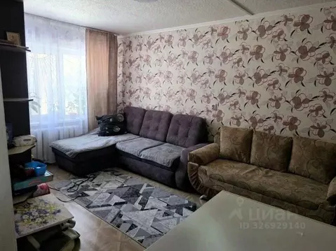 1-к кв. Омская область, Омск ул. Химиков, 63 (30.9 м)