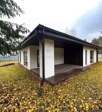 Дом в Ленинградская область, Всеволожск туп. 1-й Поэтический, 34 (200 ...