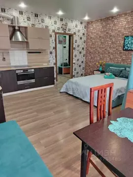 Студия Краснодарский край, Новороссийск Мысхакское ш., 59Б (35.0 м)