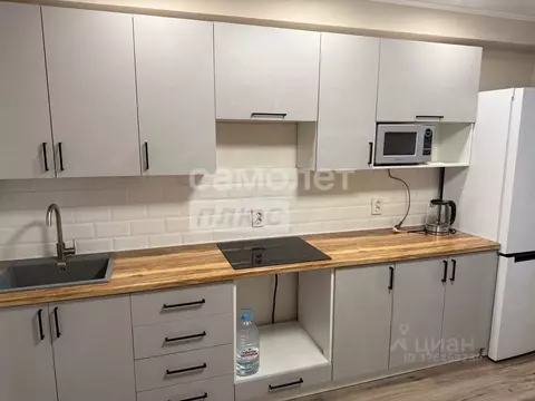 1-к кв. Липецкая область, Липецк ул. Хренникова, 1 (47.1 м)