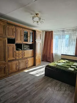 2-к кв. Иркутская область, Усть-Илимск ул. Карла Маркса, 61 (50.0 м)