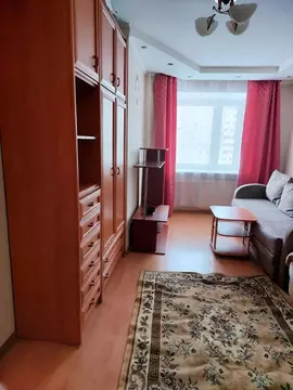 1-к кв. Санкт-Петербург ул. Коллонтай, 28К1 (42.0 м)