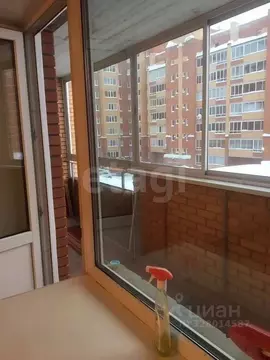 1-к кв. Томская область, Северск ул. Славского, 4 (48.4 м)