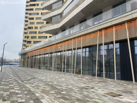 Помещение свободного назначения (158 м)