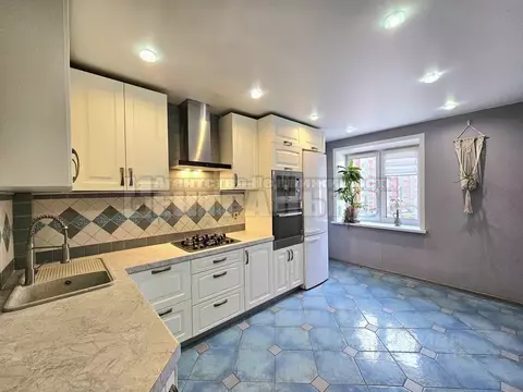 2-к кв. Смоленская область, Смоленск проезд Ипподромный, 24 (64.6 м)