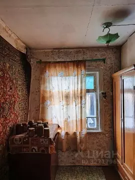 3-к кв. Свердловская область, Талицкий муниципальный округ, с. Бутка ...