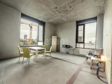 4-к кв. Новосибирская область, Новосибирск ул. Добролюбова, 4 (125.0 ...