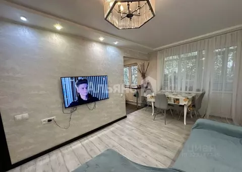 3-к кв. Ростовская область, Шахты пер. Мечникова, 7А (61.1 м)