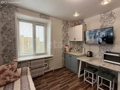 1к в -комнатной квартире (11.1 м)