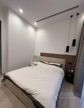 3-к кв. Москва ул. 1-я Ямского Поля, 1к1 (84.0 м)