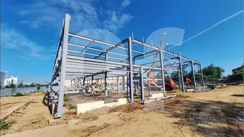 Склад в Московская область, Подольск Северная ул., 13 (3000 м)