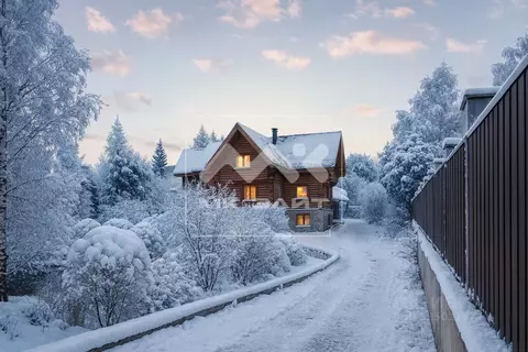 Участок в Ленинградская область, Всеволожский район, д. Юкки ул. ...