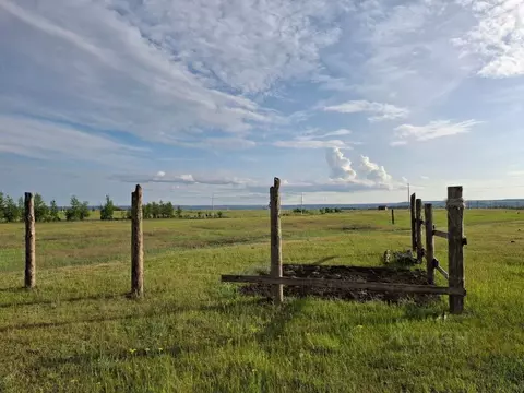 Участок в Саха (Якутия), Якутск ш. Покровское (6.0 сот.)