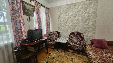 2-к кв. Иркутская область, Иркутск ул. Баррикад, 145/9 (26.0 м)