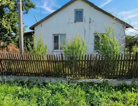 Дом в Партизаны, улица Комарова, 41 (51.9 м)