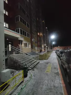 1-к кв. Красноярский край, Сосновоборск Солнечная ул., 47 (36.0 м)