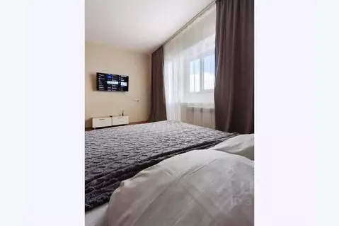 1-к кв. Ханты-Мансийский АО, Пыть-Ях 6-й Пионерный мкр, 9 (40.0 м)