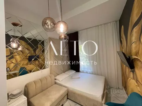 1-к кв. Краснодарский край, Краснодар Центральный мкр, ул. Советская, ...