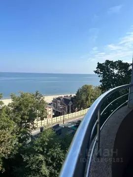 1-к кв. Калининградская область, Пионерский Рабочая ул., 6 (40.0 м)