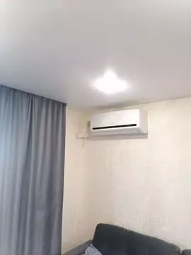 1-к кв. Самарская область, Самара ул. Мориса Тореза, 101а (36.0 м)