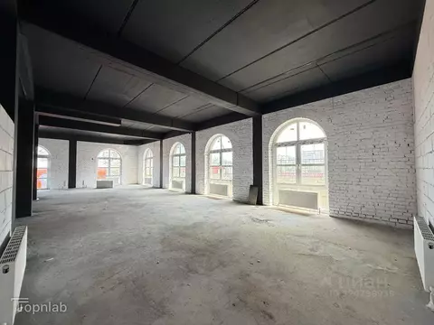 Помещение свободного назначения в Кабардино-Балкария, Нальчик ул. ...