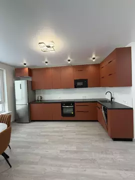 1-к кв. Московская область, Красногорск ул. Молодежная, 6 (35.7 м)