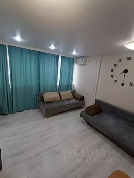 2-к кв. Краснодарский край, Сочи Центральный мкр, ул. Островского, 67 ...