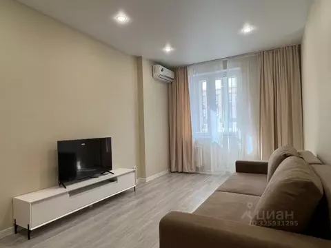 1-к кв. Краснодарский край, Краснодар 9-й километр мкр, ул. ...