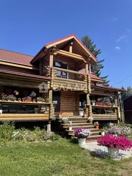 Дом в Коми, Сыктывкар Октябрьский просп. (200 м)