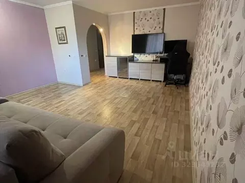 2-к кв. Хакасия, Абакан ул. Лермонтова, 25 (68.7 м)