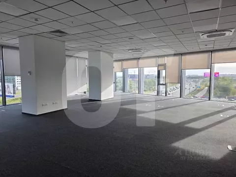 Офис в Московская область, Одинцовский городской округ, Новоивановское ...