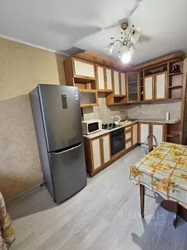 1-к кв. Москва ул. Маршала Тимошенко, 24 (38.0 м)