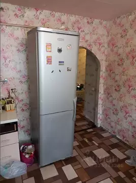 2-к кв. Пензенская область, Пенза Вадинская ул., 10 (49.8 м)