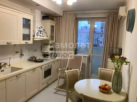 2-к кв. Московская область, Видное ул. 3-я Радиальная, 8 (67.0 м)