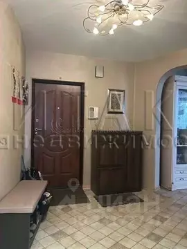 3-к кв. Санкт-Петербург просп. Энгельса, 93 (154.0 м)