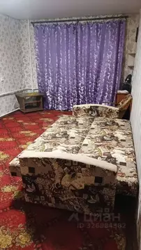 2-к кв. Пермский край, Пермь Полтавская ул., 1 (42.5 м)