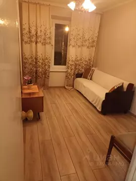 2-к кв. Московская область, Видное Ольгинская ул., 1 (49.0 м)