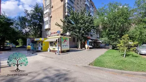 Торговая площадь (52.3 м)